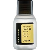 COSRX Mini Snail Mucin 96% Repairing Serum 1.01 fl.oz | Hydrating Serum for Face with Snail Secretion Filtrate for Dull Skin &amp; Fine Lines, Korean Skin Care