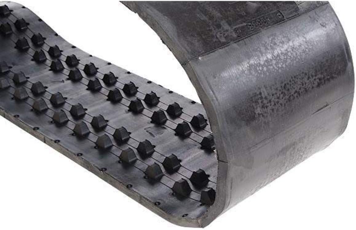 Camoplast Asphalt Drag Racing Tracks 10.625in. x 121in