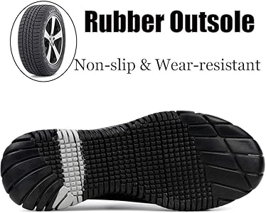 slide on steel toe shoes