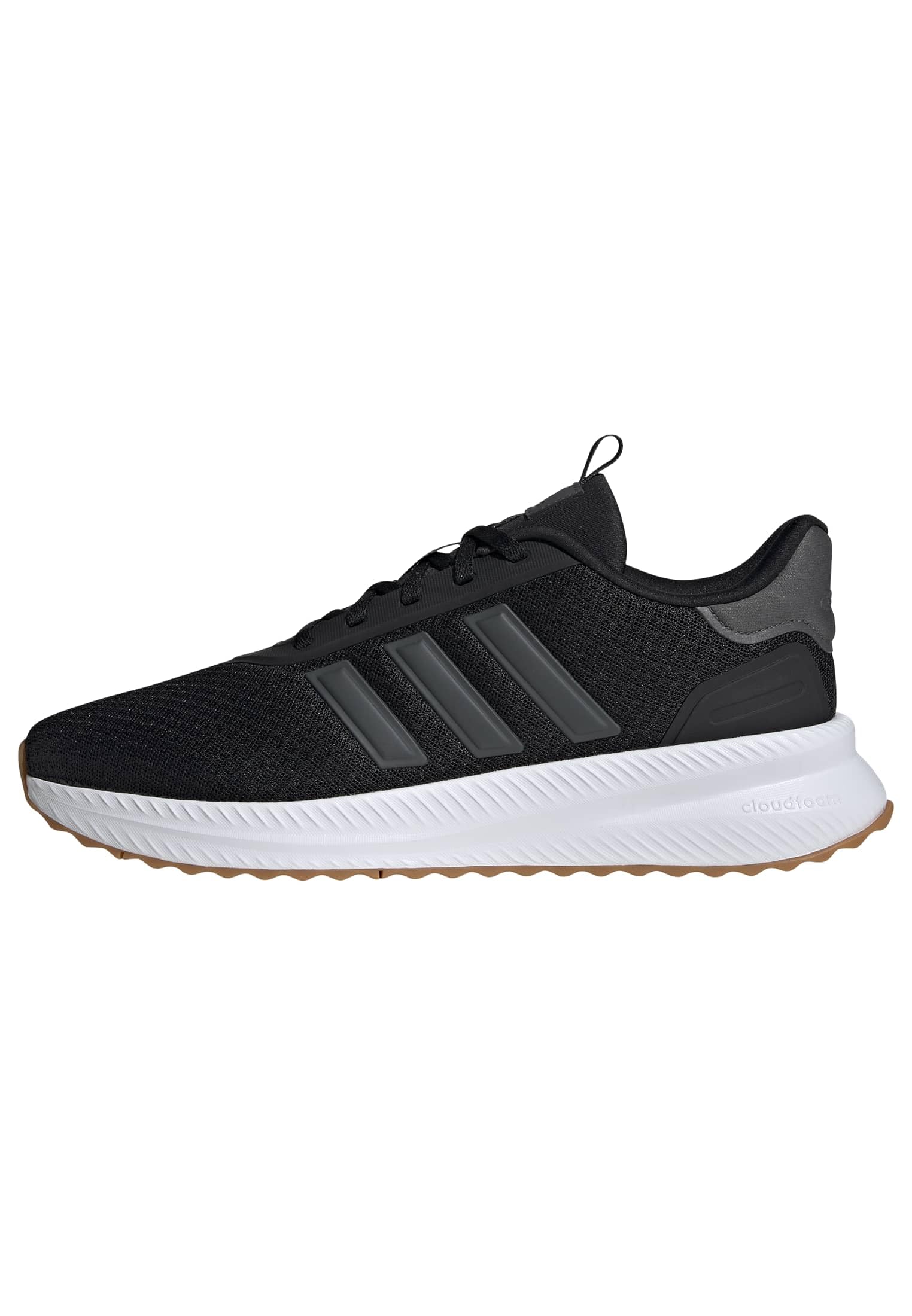 adidas Men's X_plrpath, Black/Grey/Gum, 10 Image