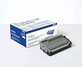 Brother TN-3512 Toner Cartridge Black Super High Yield view 1