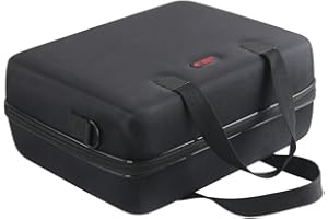 Hermitshell Travel Case for One X 1TB Console + Kinect Sensor + Wireless Controller