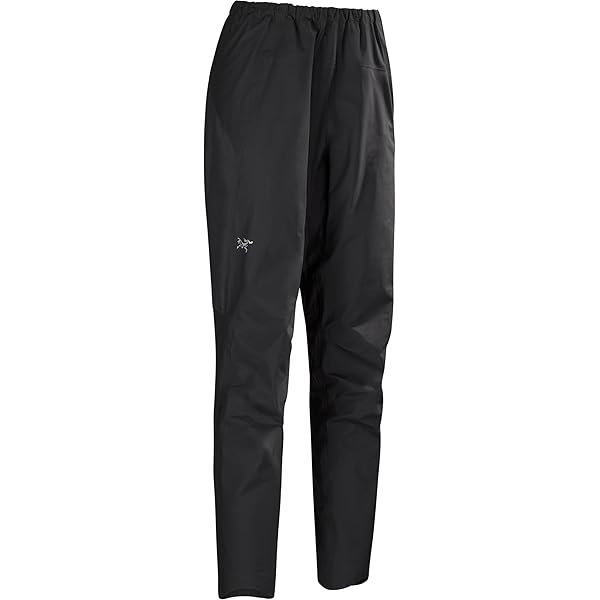 Arc'Teryx Beta SL Shell Goretex Pants Arcteryx Beta SL Rain Pants