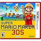Super Mario Maker for Nintendo 3DS - Nintendo 3DS