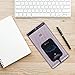 Type C Wireless Charging Receiver, CHGeek USB-C Qi Receiver Module Wireless Charger for Pixel 5'' LG G5 V20 ZTE Axon 7 Nexus 6P 5X HTC 10 Oneplus 3 2 Huawei P9(NOT block fingerprint sensor)