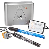 Neptune Systems A3 Apex Jr. Aquarium Controller - Temperature, pH, Leak Detection &amp; Level Sensor Monitoring System for Freshwater and Saltwater Aquariums