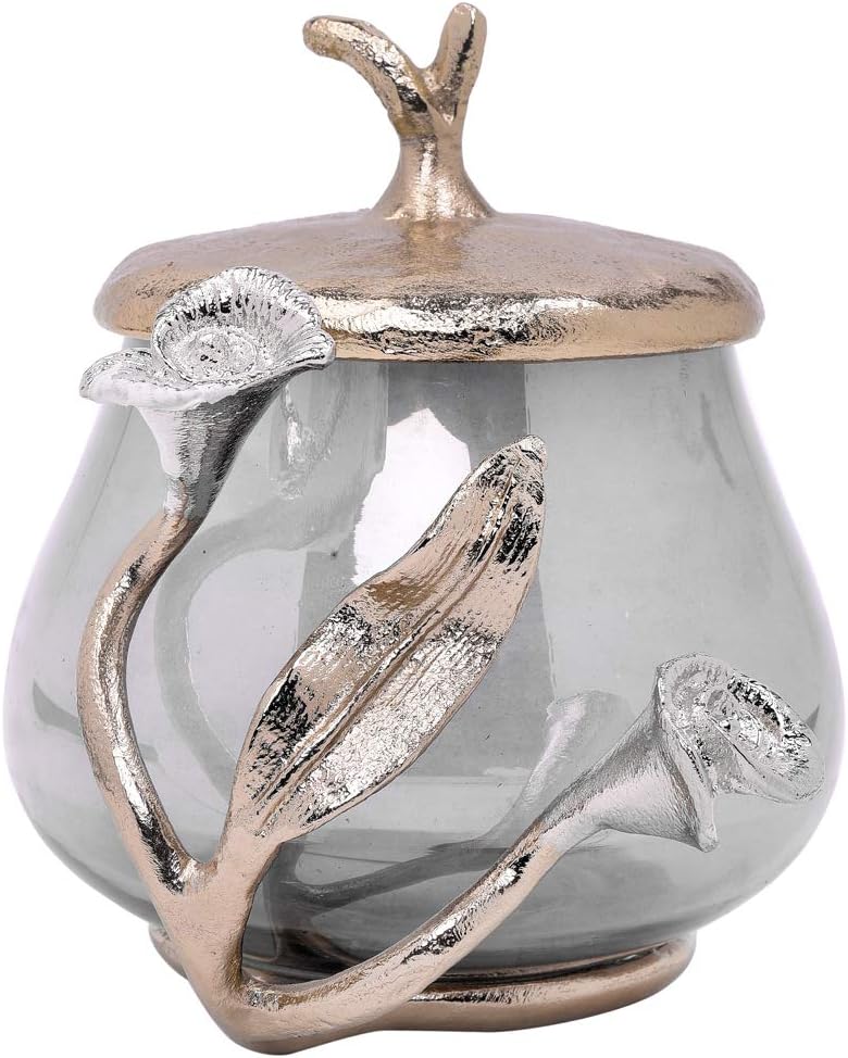 Best Large Decorative Jars With Lids For Home Decor