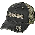 Outdoor Cap Dodge Ram Camo Cap Mossy Oak, Camouflage