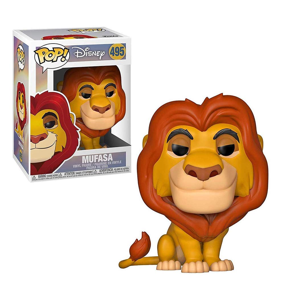 lion king movie toys
