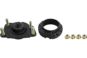 Monroe Shocks & Struts Strut-Mate 905903 Suspension Strut Mount