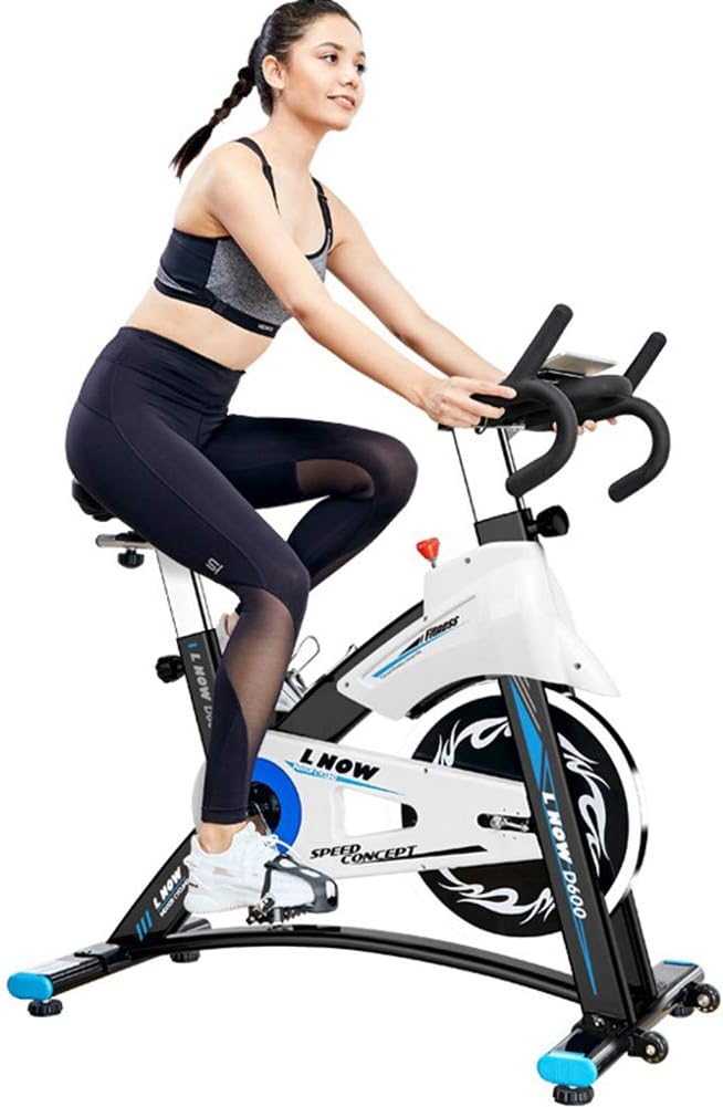 stationary bike flywheel weight