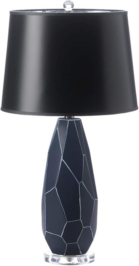 gem table lamp