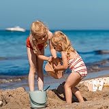 RIEMANN P20 Sun Cream SPF50 Plus for Kids 200ml UVA 10h Water 3h view 8