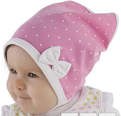 baby girl spring hats