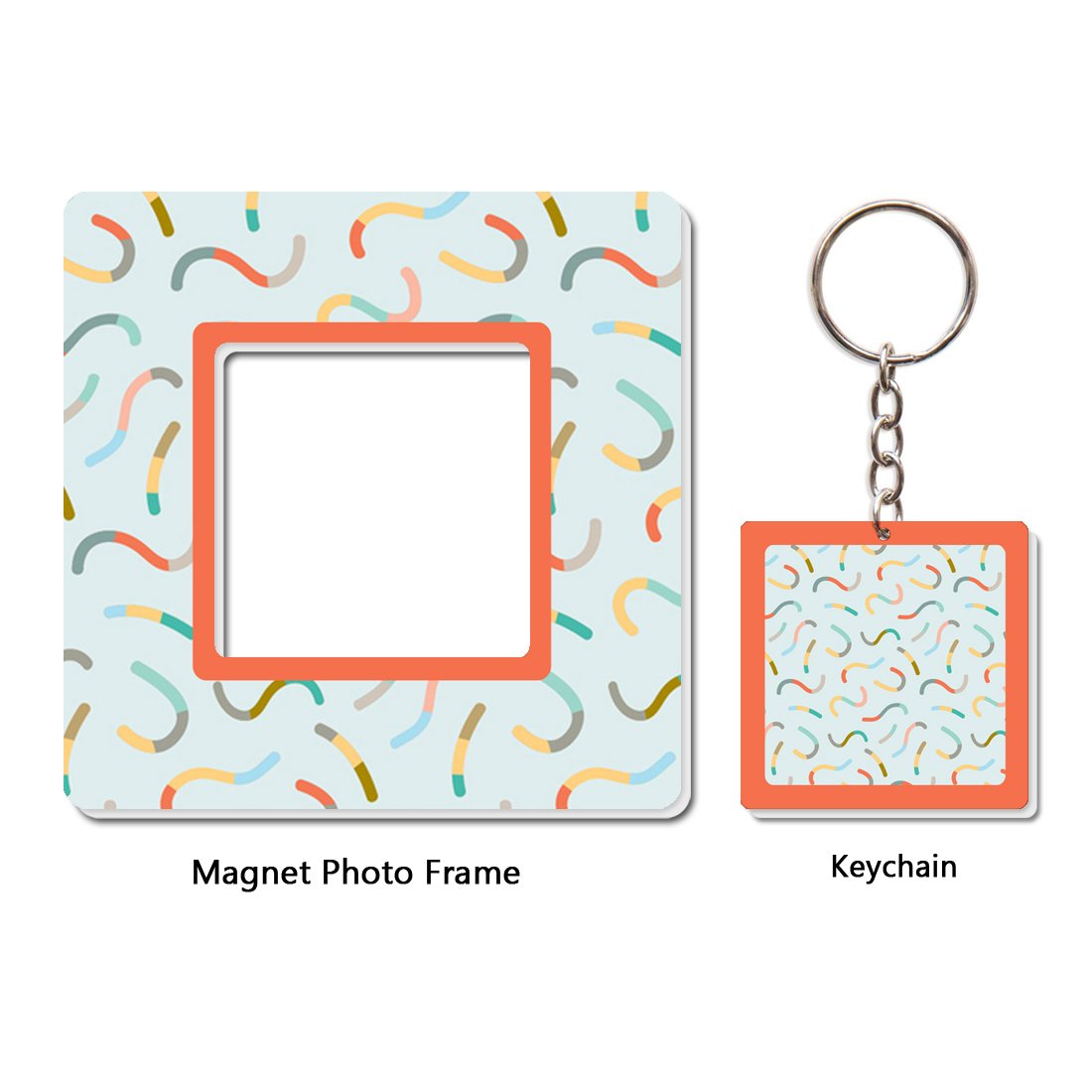 Fridge with Keychain Amazon.in Home & Kitchen