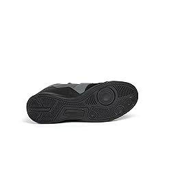 Everlast Powerlock X-Trainer Boxing Shoes | Black
