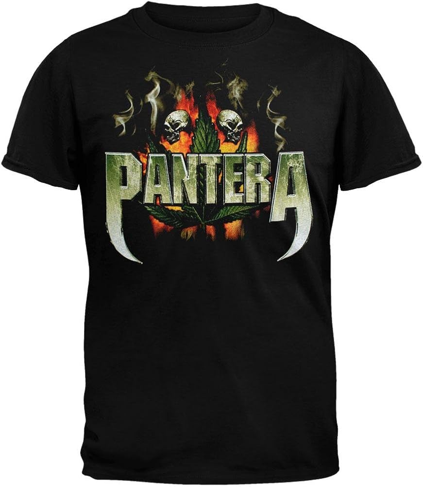 pancho pantera t shirt