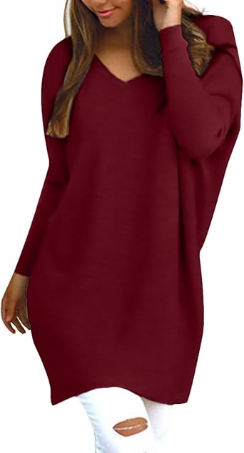 robe pull pas cher amazon