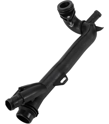 A2642008600 2642008600 Engine Thermostat Coolant Pipe for Mercedes