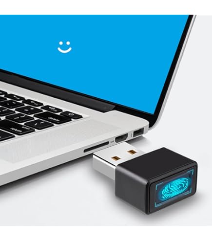 新品BIO-key SideTouch コンパクト指紋(2個) 新品BIO-key SideTouch コンパクト指紋(2個) 【公式通販】