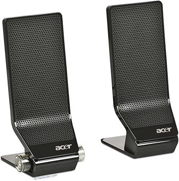 acer computer speakers