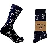 Eco Treasures Market Novelty Socks - Parent