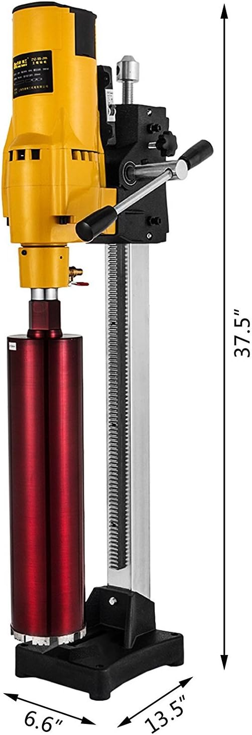 Happybuy  Power Core Drills product image 2