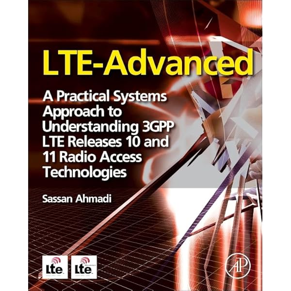 4G: LTE/LTE-Advanced for Mobile Broadband: Dahlman, Erik, Parkvall