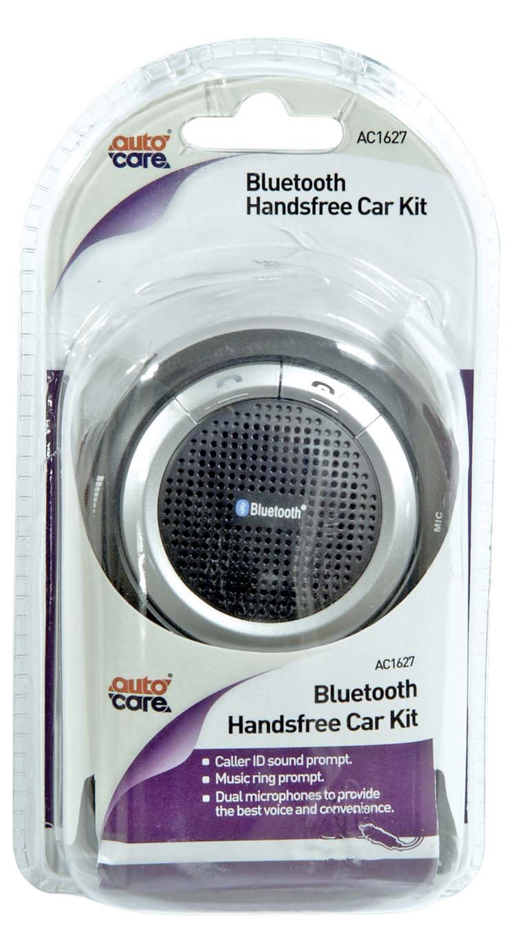 Autocare A70115 Bluetooth Handsfree Car Kit