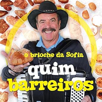 Na Quinta Da Pentelheira by Quim Barreiros on Amazon Music ...