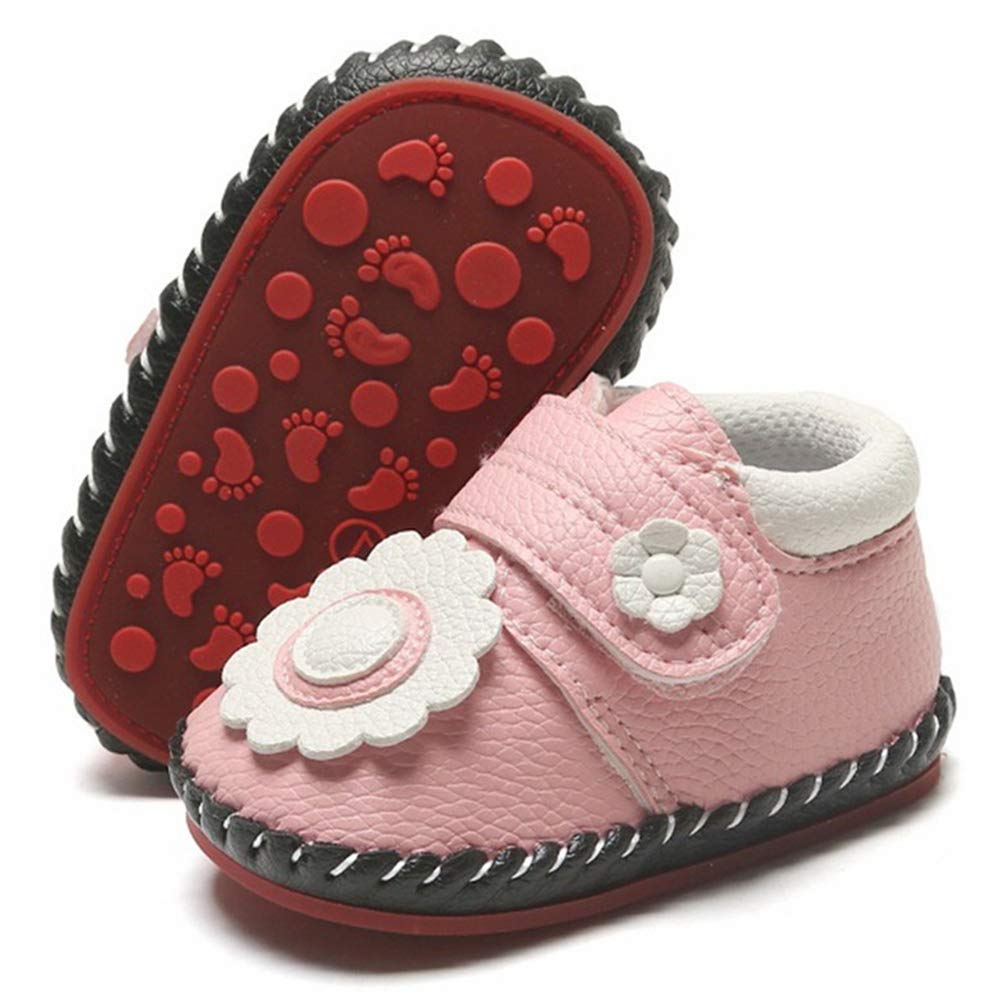hard bottom baby shoes