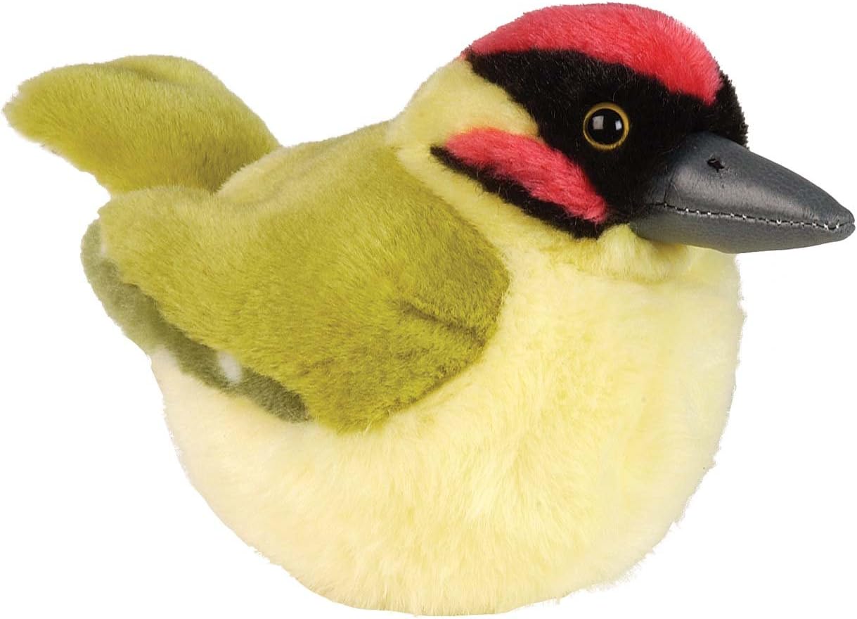 wild republic birds with real bird calls