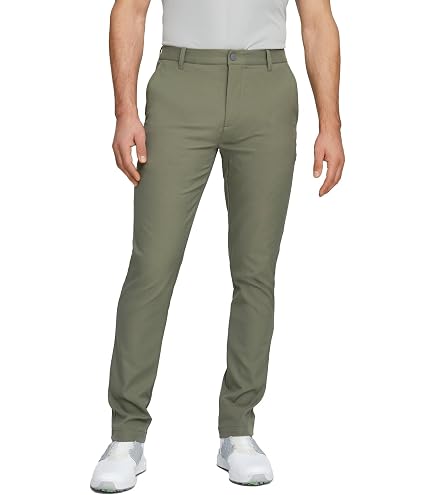 Amazon.com: PUMA mens Tailored Jackpot 2.0 Golf Pants, Antique