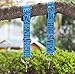 HIG Tree Swing Straps - Set of Two 58