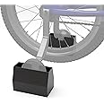 Training Wheel Trainers - Indoor Kids Stationary Bike Trainer Stand for Kids Bikes with Training Wheels