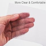 Yesreal Anti Slip Clear Tape 2.5CM x 5M Self Adhesive Non Slip Bath Tape view 3