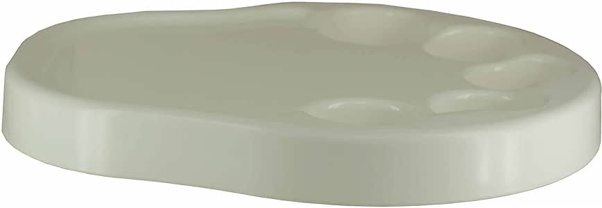 Springfield Marine Hi-Lo Pedestal Set