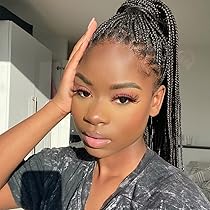 amazon synthetic wigs