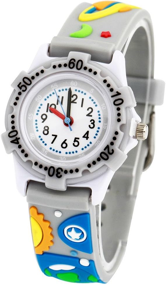 Montre bebe 3 ans Clearance