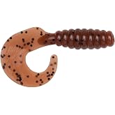 YUM Grub Multi-Species Curly-Tail Swim-Bait Fishing Lure