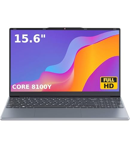 Amazon.com: HP ProBook 650 G5 15.6