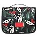 HiDay 7 Set Travel Organizer Bag System, 3 Packing Cubes, 3 Pouches,1 Shoes Bag
