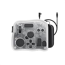 TourBox Elite Plus All-in-ONE Creative Controller - iPad Drawing