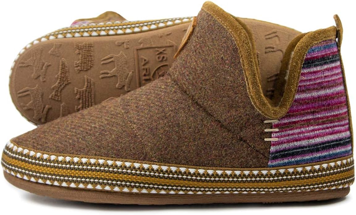 amazon ariat slippers