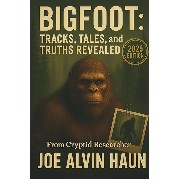 洋書 The Bigfoot Casebook by Bord Bigfoot Casebook Updated: Sightings and Encounters from 1818