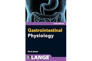 Gastrointestinal Physiology 2/E