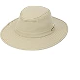 Cimarron Wide Brim Safari Sun Hat for Women & Men – UPF 50+ Outdoor Fishing Hat | Hiking, Running Travel Sun Protection Hat
