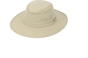 KANUT SPORTS Cimarron Wide Brim Safari Sun Hat for Women & Men – UPF 50+ Outdoor Fishing Hat | Hiking, Running Travel Sun Protection Hat