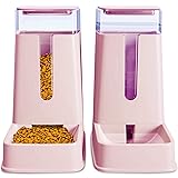 Hipidog Automatic Cat Feeder and Dog Water