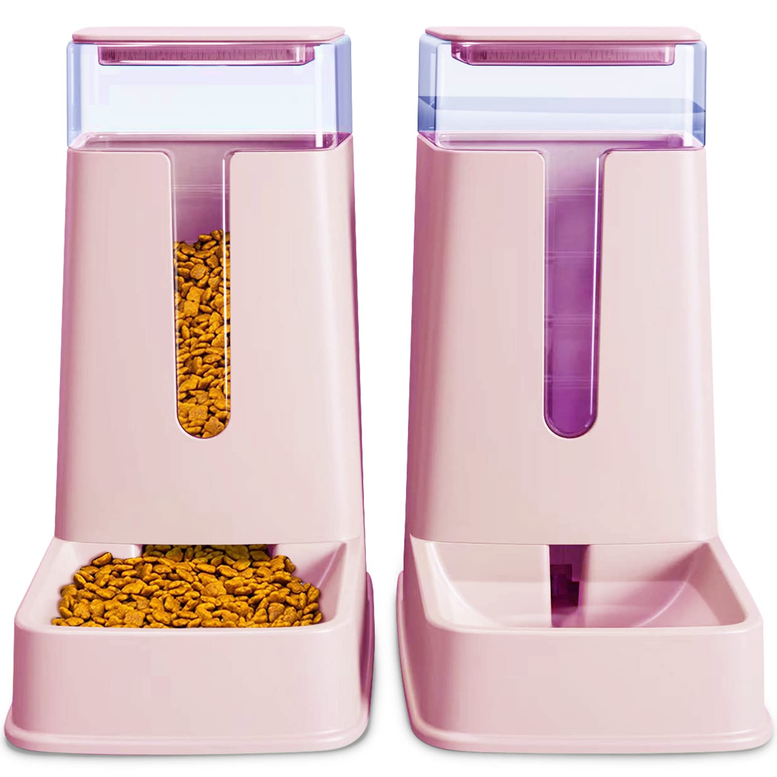 Hipidog Automatic Cat Feeder and Dog Water